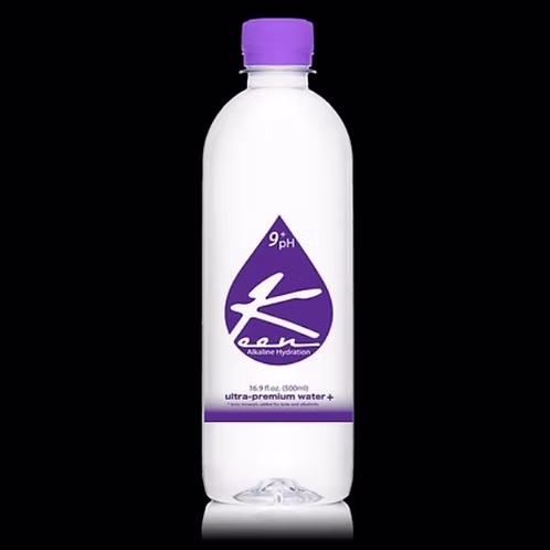 ULTRA- PREMIUM WATER 24 PACK