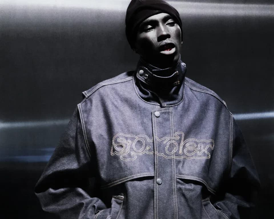 SP5DER gallery image 1