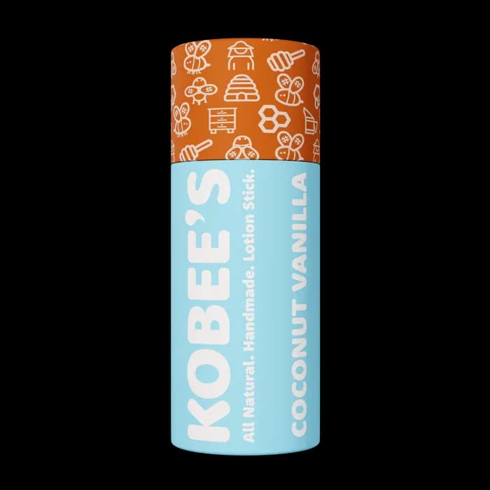 Lotion Stick