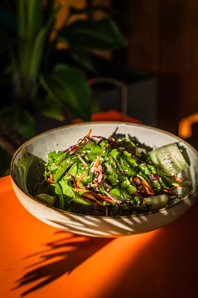 House Salad