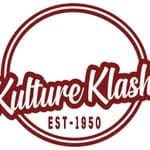Kulture Klash Pepper Sauce logo