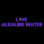 Live Alkaline Water logo