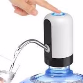 Water Dispenser