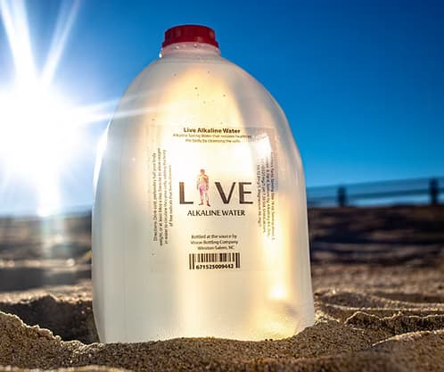 4 GALLONS (Subscription)