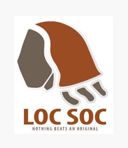 Loc Soc logo