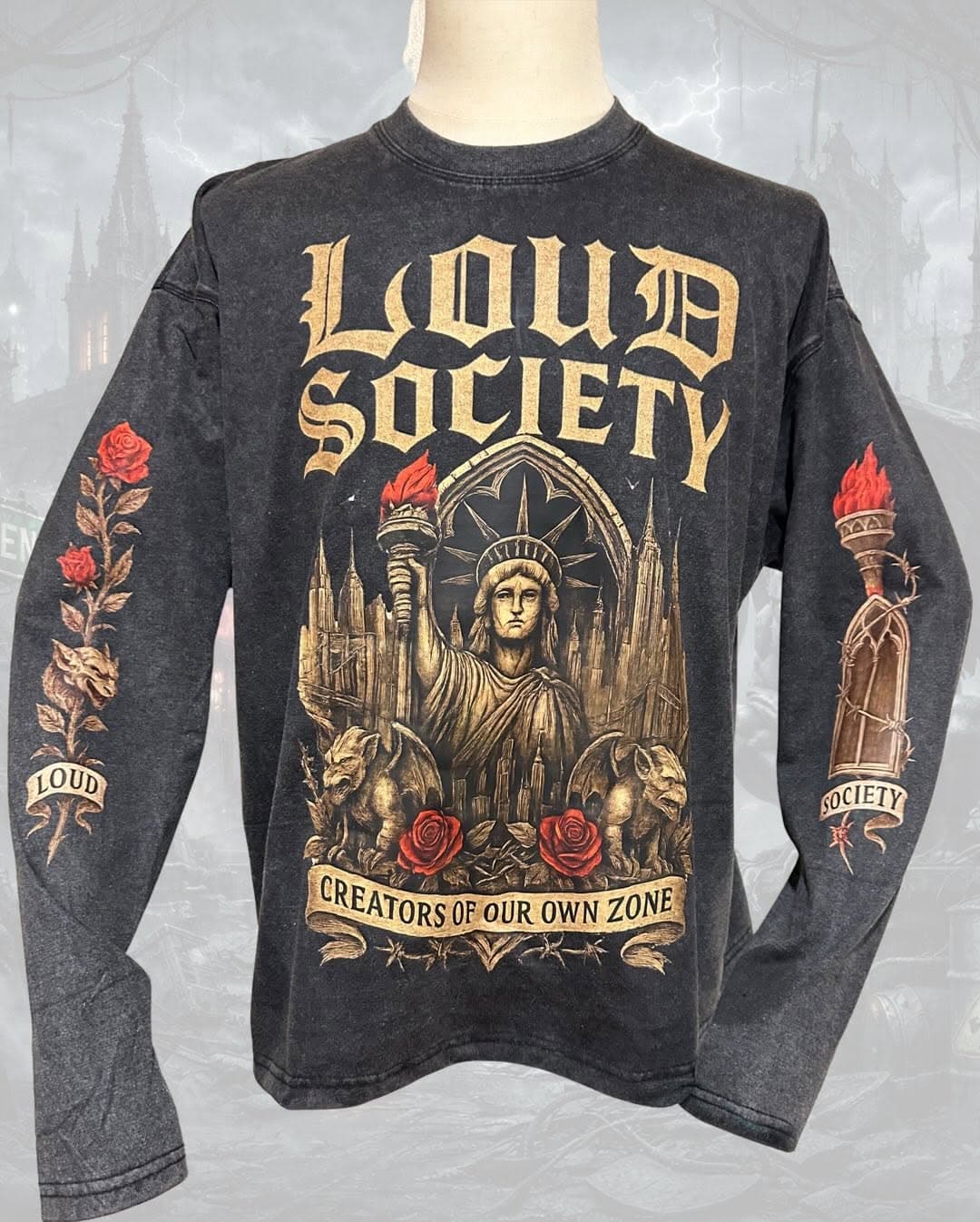 Loud Society gallery image 1