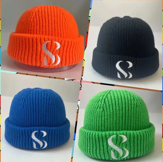 Loud Society Superior Beanie