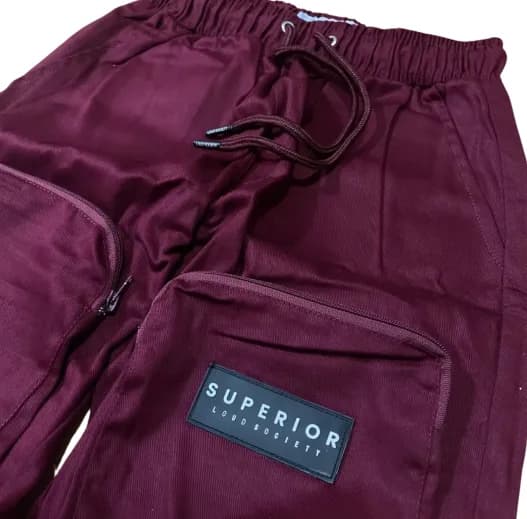 Superior Loud Society Cargoes