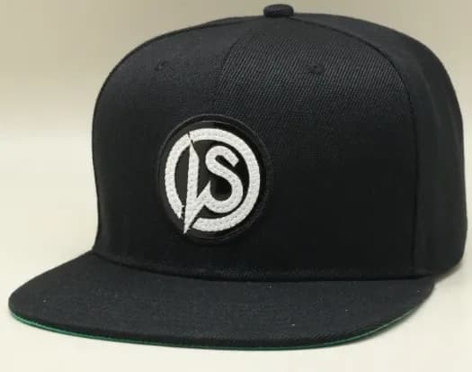 LS High Commodity Heroic Snapback