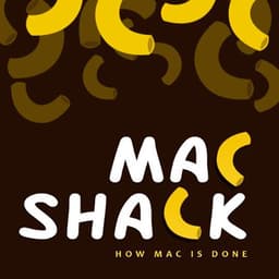 Mac Shack logo