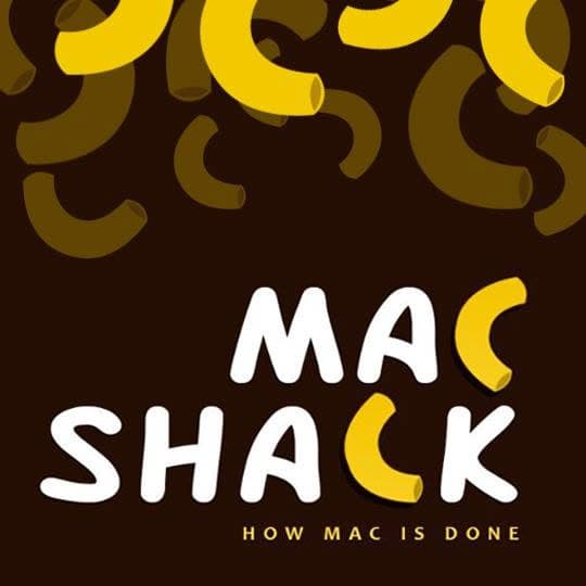 Pesto V-Mac
