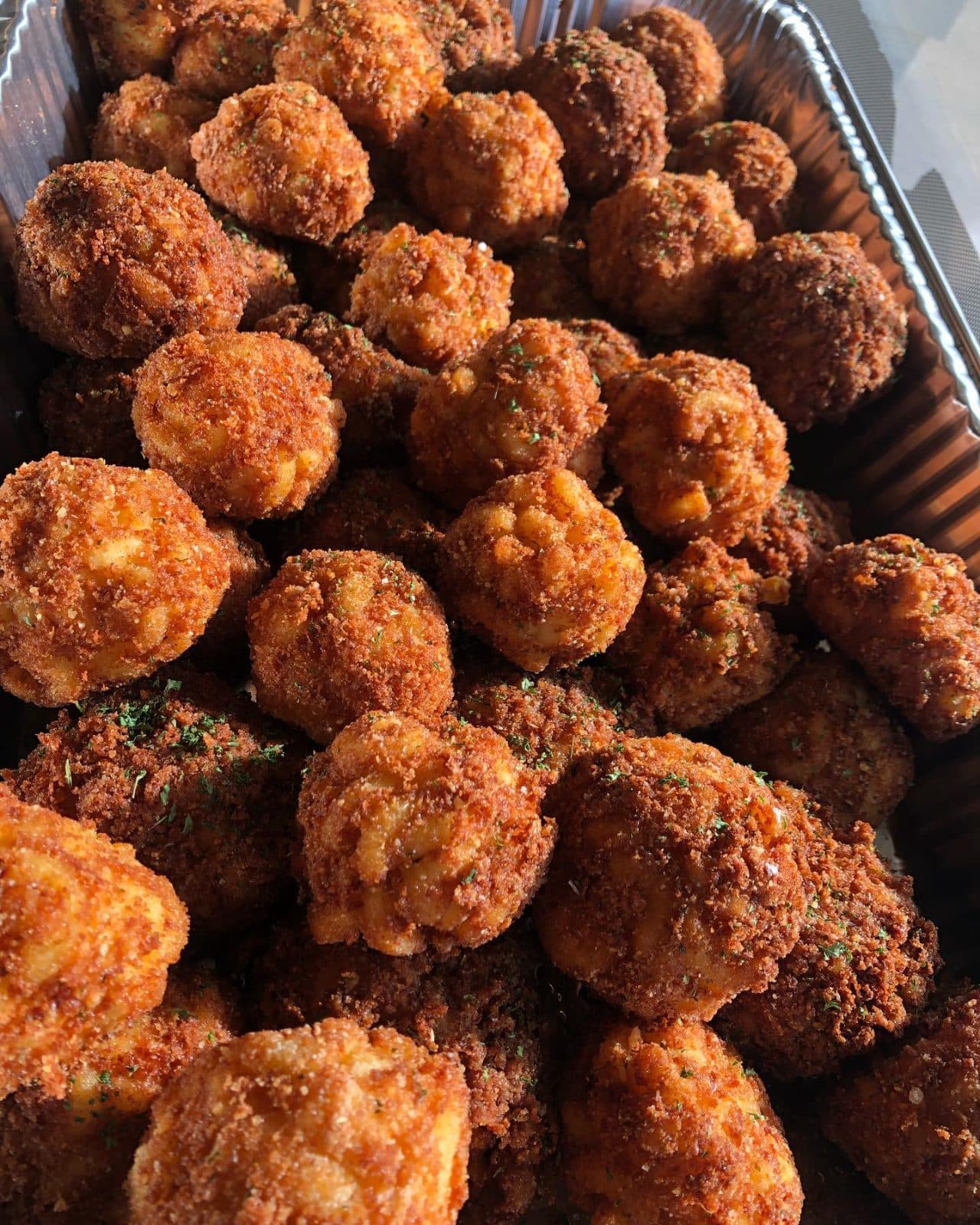 Mac Balls