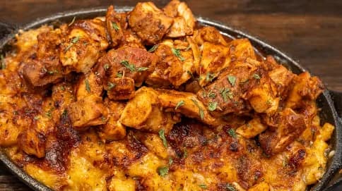 Jerk Mac