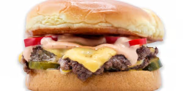 Marathon Burger gallery image 1