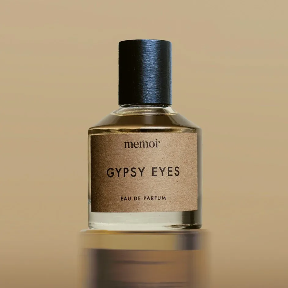 GYPSY EYES