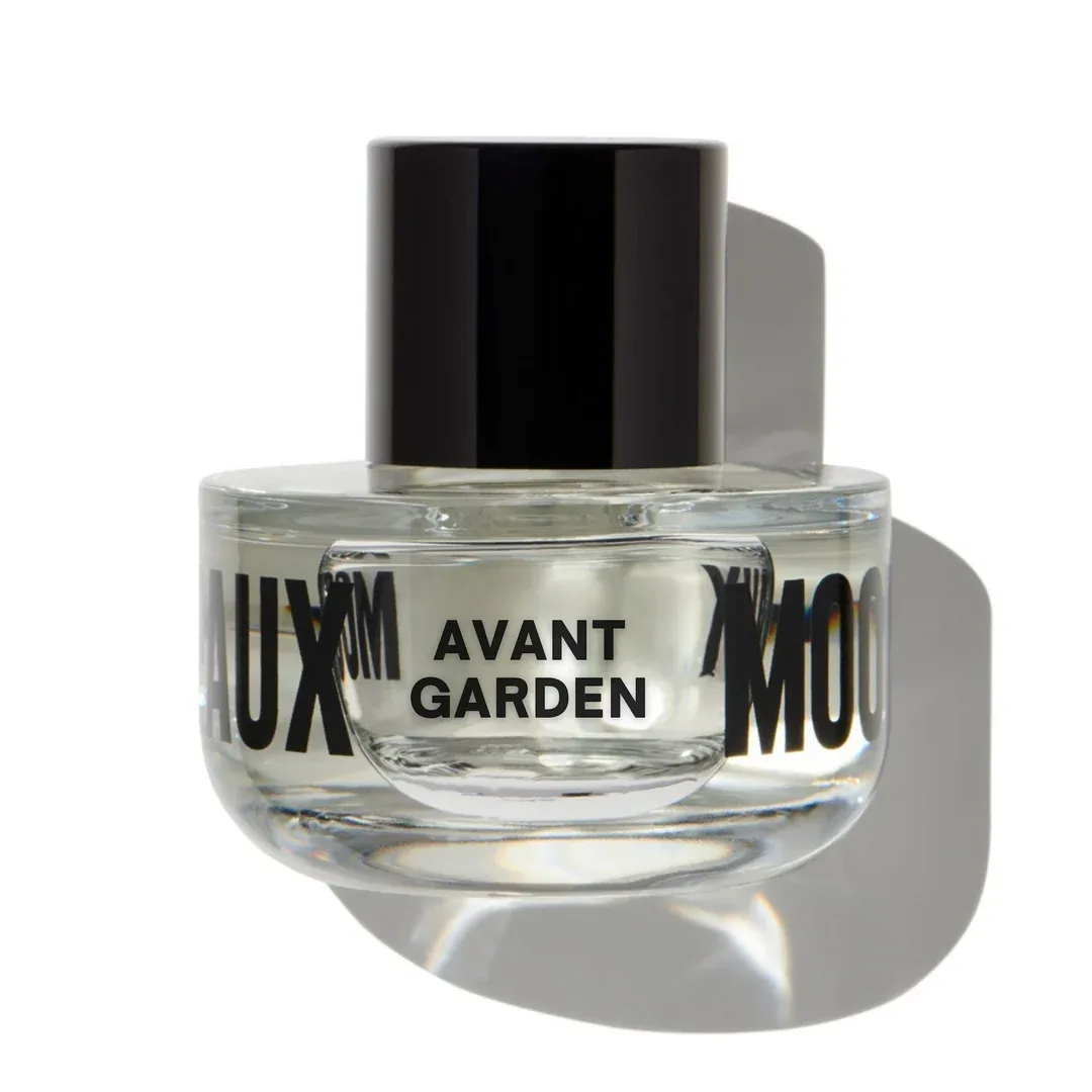 NEW! INTENSCENUAL COLLECTION: AVANT-GARDEN EAU DE PARFUM