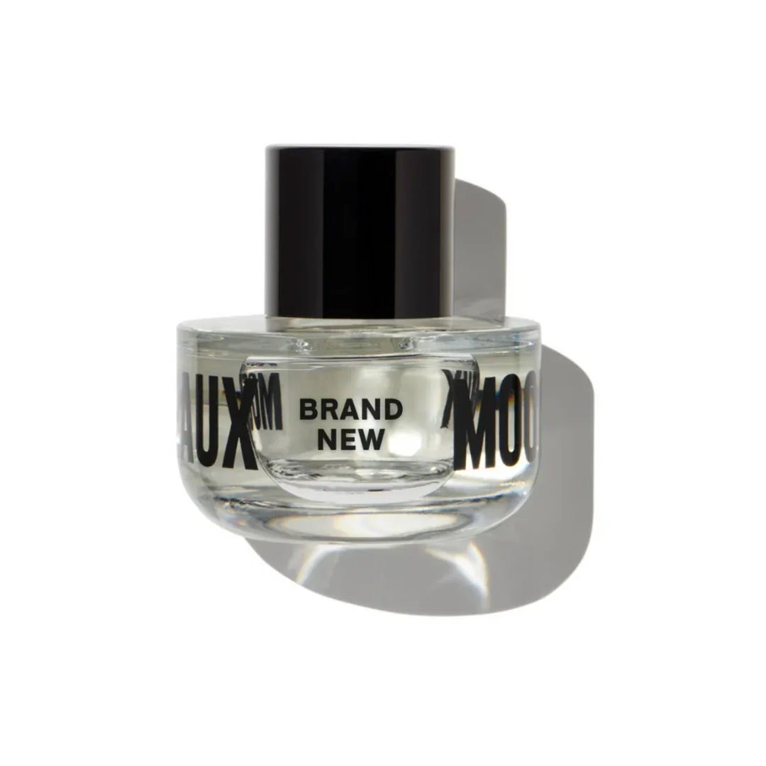 INTENSCENUAL COLLECTION: BRAND NEW EAU DE PARFUM