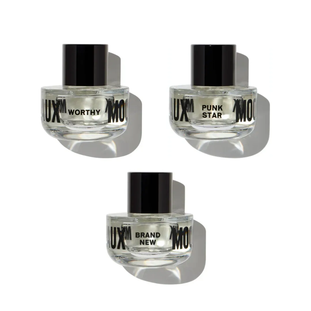 INTENSCENUAL FINE FRAGRANCE DELUXE SET