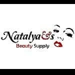 Natalya's Beauty Supply logo