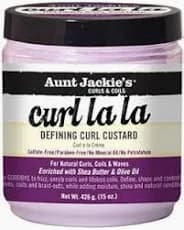 Aunt Jackie's CURL LA LA