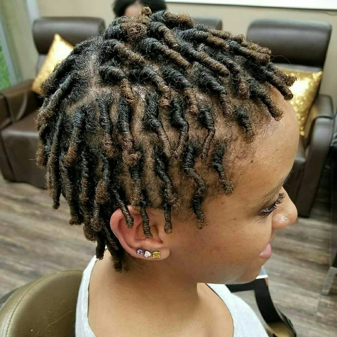 FAUX LOCKS