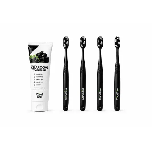 The Coral Oral Kit
