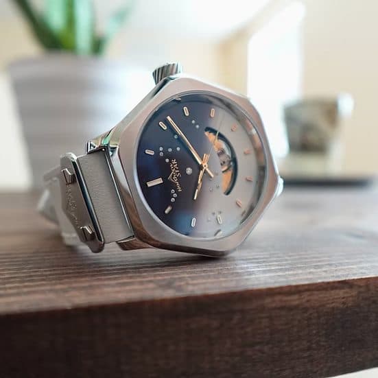 Illuminous Knight 40.5mm