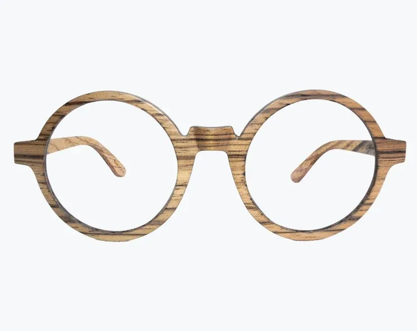 Elwood City Zebrawood