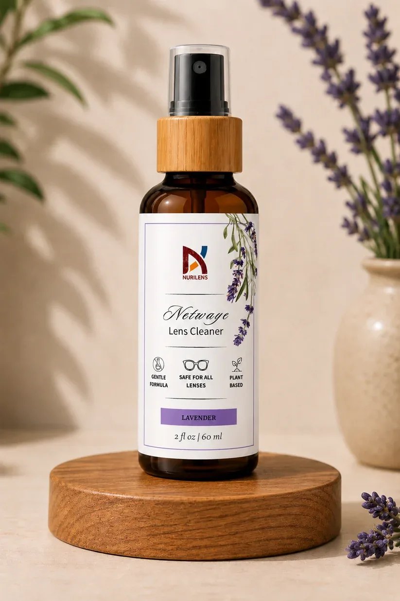 Netwaye Lens Cleaner