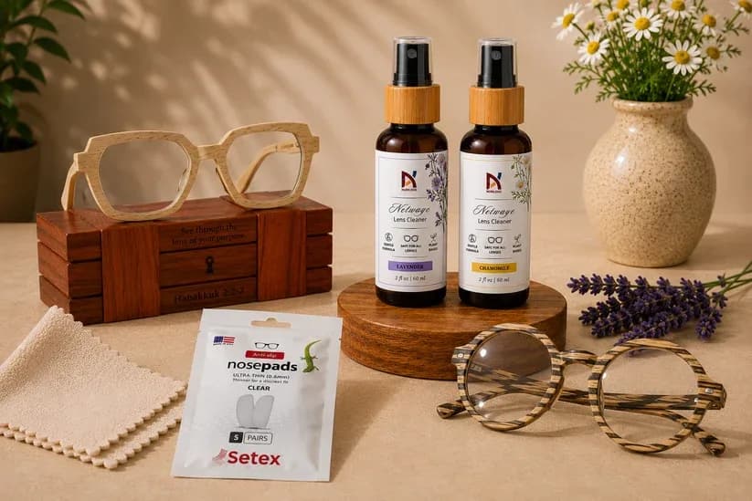 Swen Frame Essentials Set
