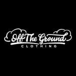 OFF THE GROUND logo