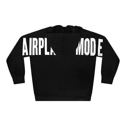 AIRPLANE MODE Hoodie