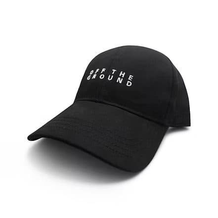 OFF THE GROUND Hat