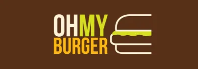 Oh My Burger