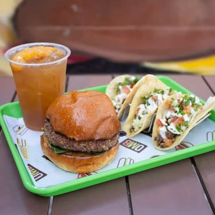 Oh My Burger gallery image 1