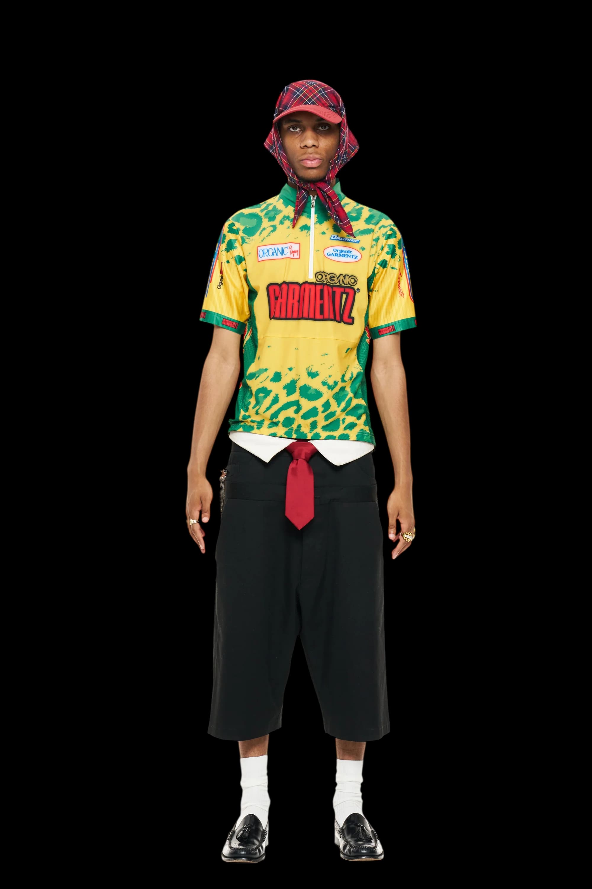 Shuryō Cycling Jersey
