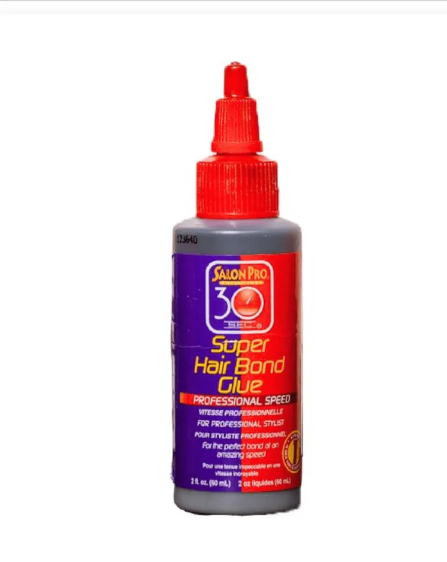 30 second bond glue