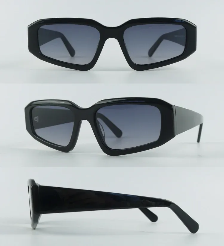 "Axis" Unisex Sunglasses