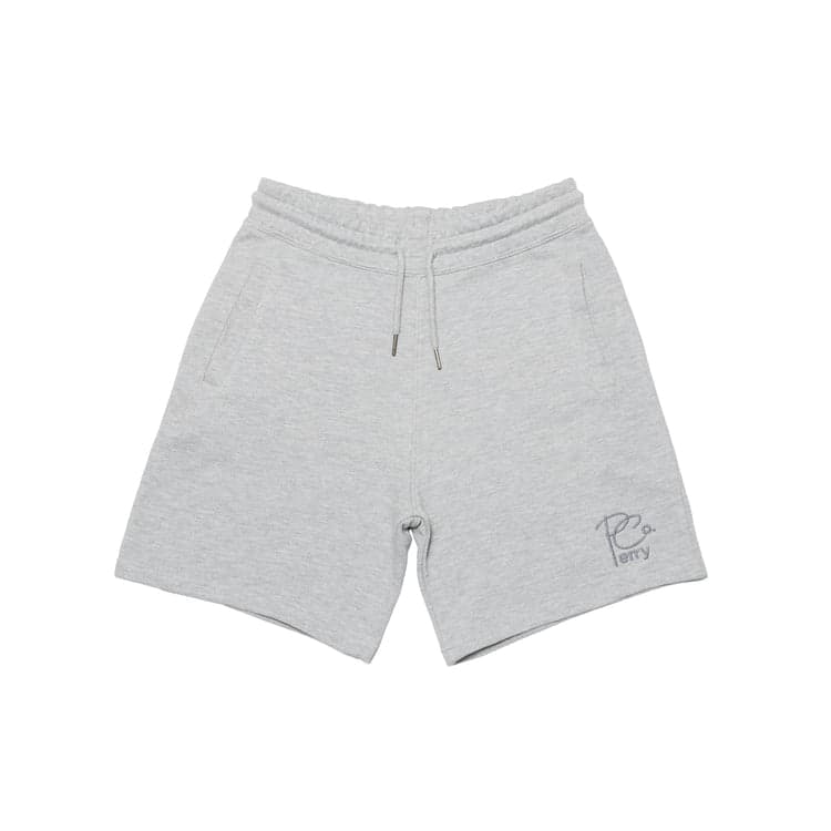 PerryCo Organic Cotton Sweatshorts