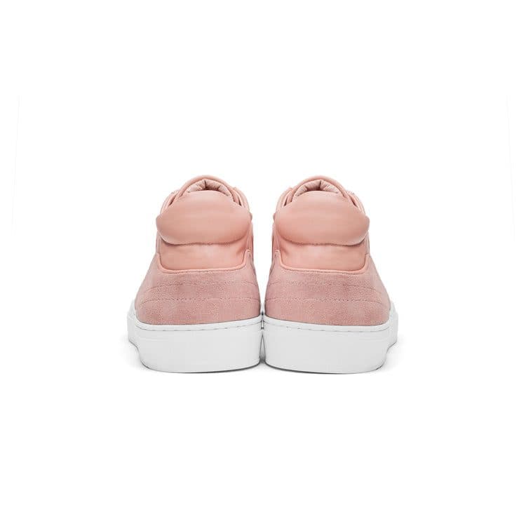 "The Prelude" Mid- Pink