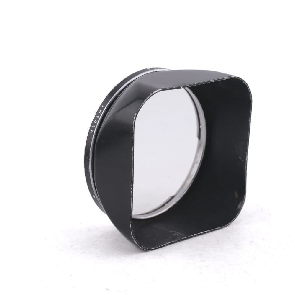 Hasselblad Square Lens Hood – For Hasselblad 500 Series Cameras