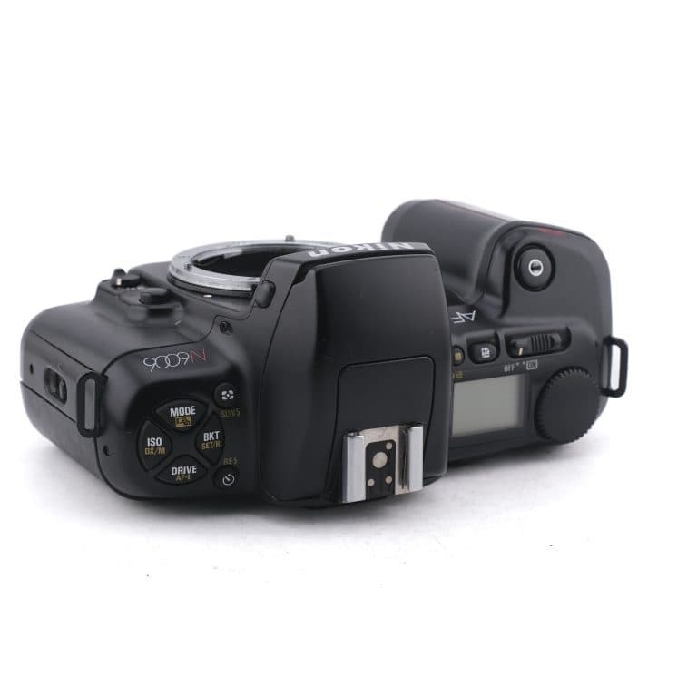 Nikon N6006 35mm SLR Film Camera Body