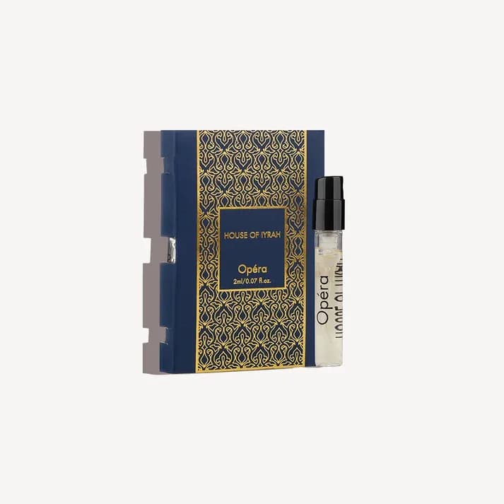 Opera Sample