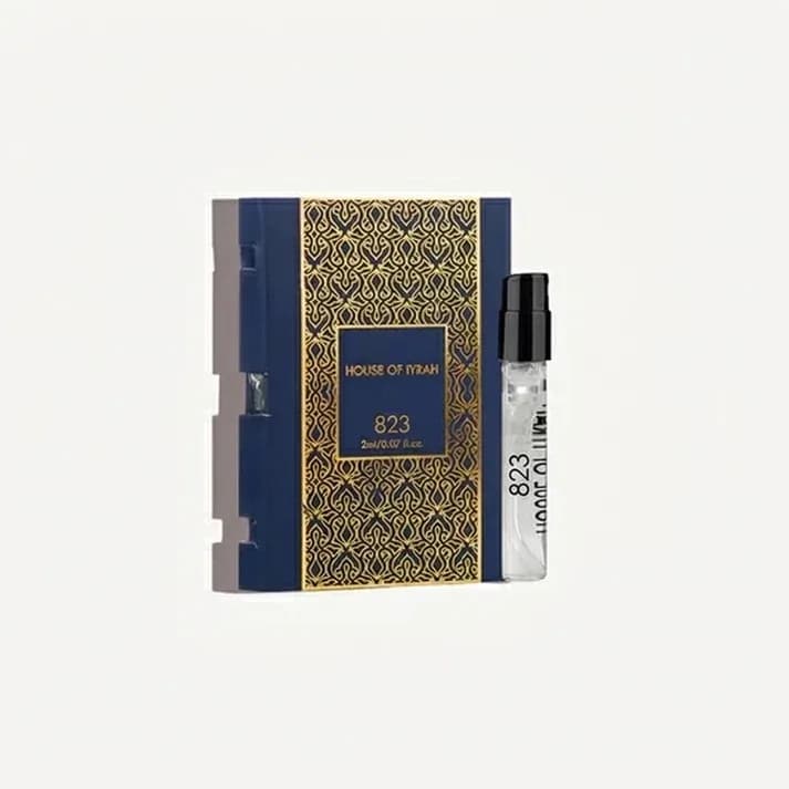 823 Sample
