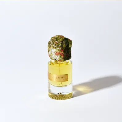 SIGNATURE eau de parfum