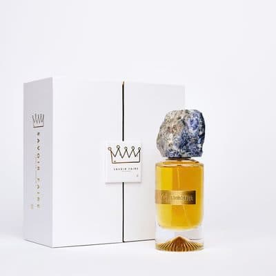 INDICATIVA eau de parfum