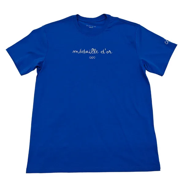 Paris Gold Medal TShirt