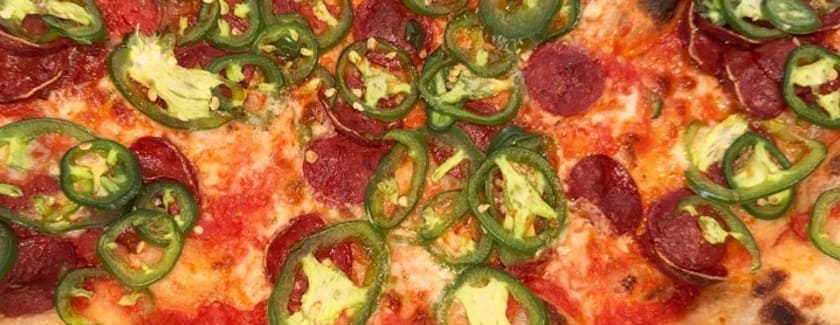 Scarrs Pizza gallery image 1