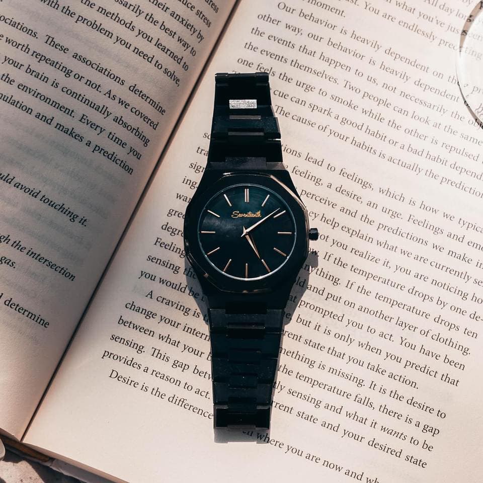 Seventeenth Watches