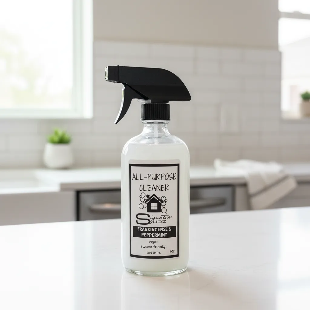 ALL-PURPOSE CLEANER (16OZ)